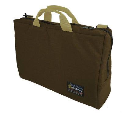 Tough Traveler WEDGE Laptop Bag