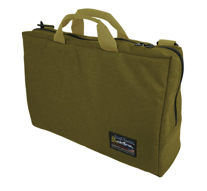 Tough Traveler WEDGE Laptop Bag