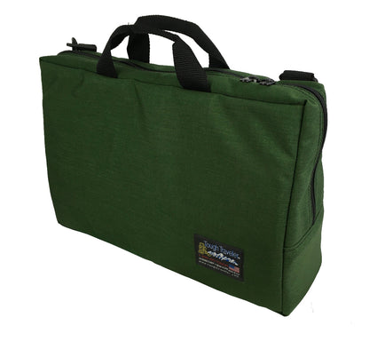 Tough Traveler WEDGE Laptop Bag