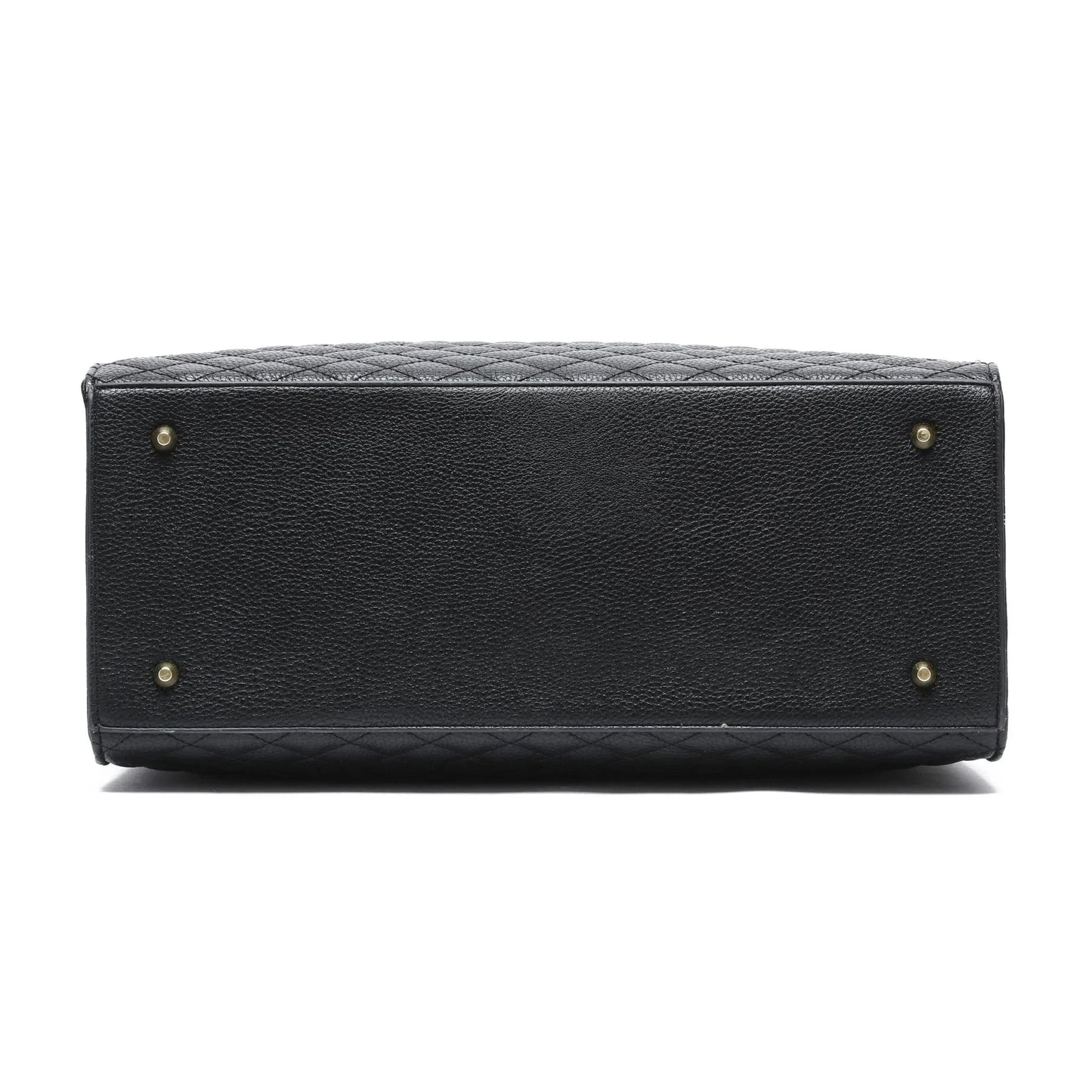 Luli Bebe Signature Diaper Bag Latte Brown