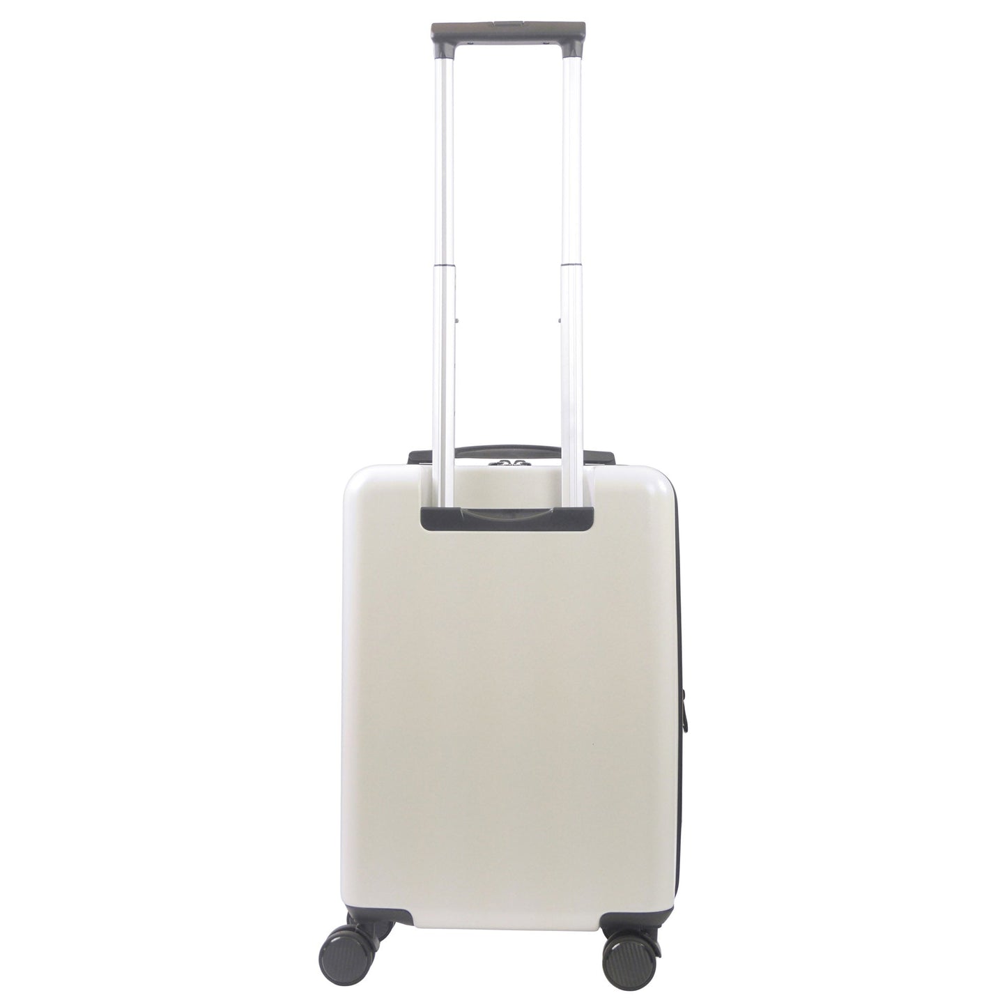 Sanrio Kuromi & My Melody 22.5" Hardside Carry-On Spinner by FŪL