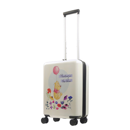 Disney Winnie The Pooh Ful 22.5" Carry-On Luggage - Stiles Supply Co.