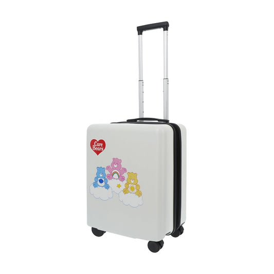 Cloudco Care Bears 22.5" Carry-On Suitcase Luggage - Stiles Supply Co.
