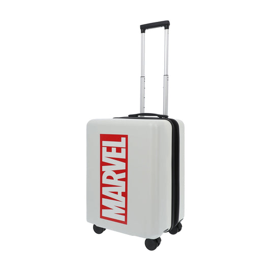 Marvel Brick 22.5" Carry-On Suitcase Luggage - Stiles Supply Co.
