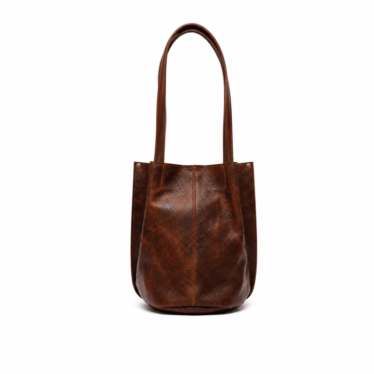 Will Leather Goods Workshop Bucket Bag