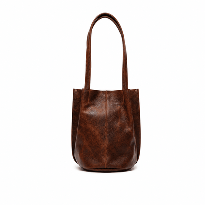 Will Leather Goods Workshop Bucket Bag