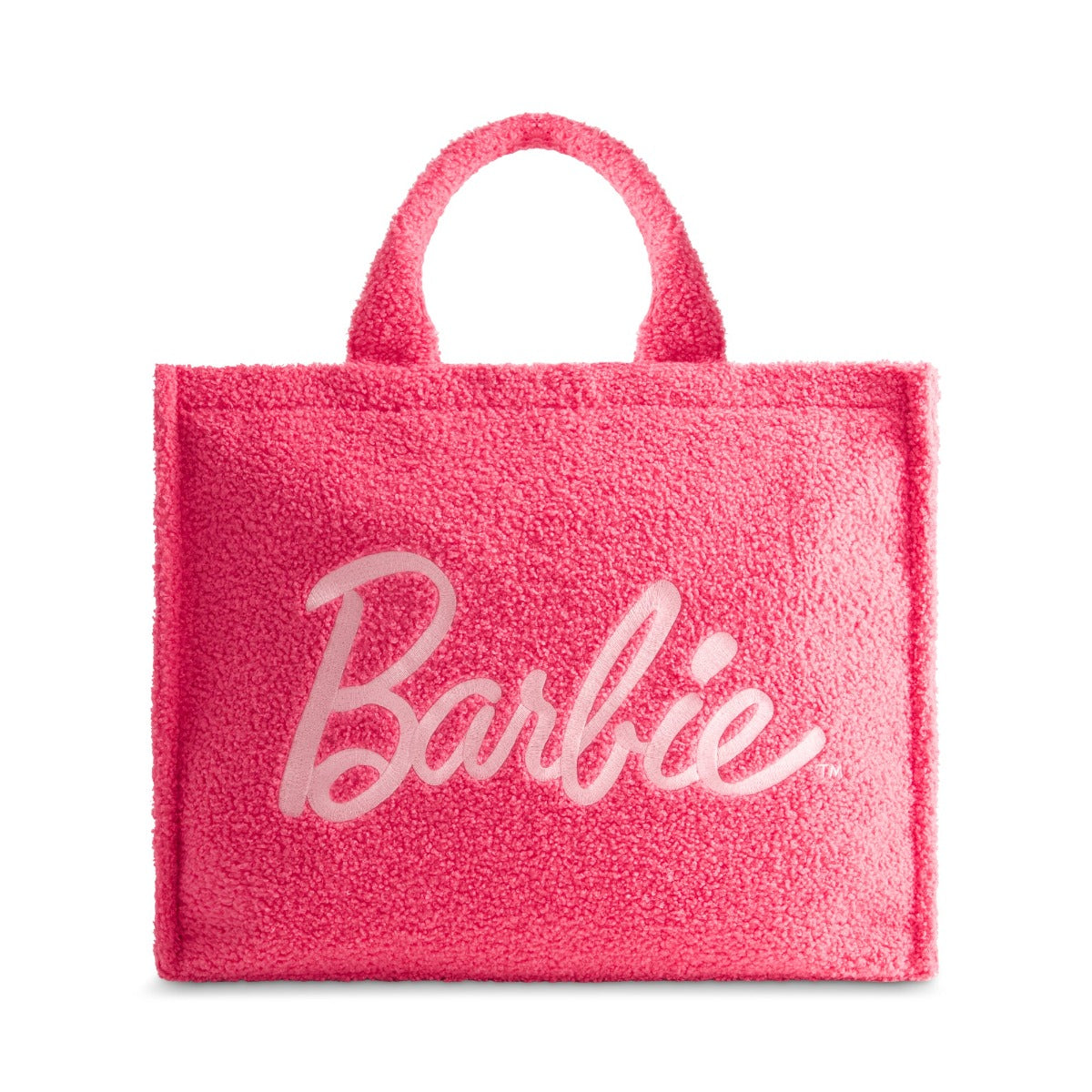 Barbie™ Large Travel Tote with trolley strap - Stiles Supply Co.