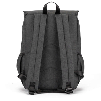 IZOD Youth Business Travel Slim Durable Laptop Backpack - Stiles Supply Co.