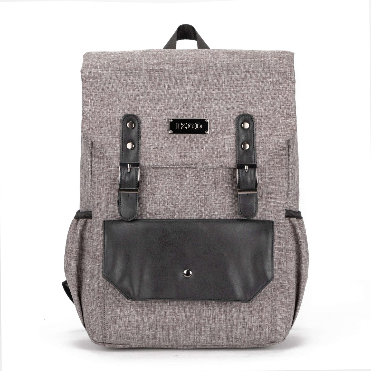 IZOD Youth Business Travel Slim Durable Laptop Backpack - Stiles Supply Co.