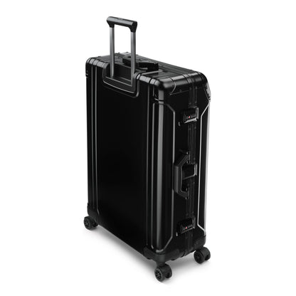 Zero Halliburton Geo Aluminum | Large Travel Case