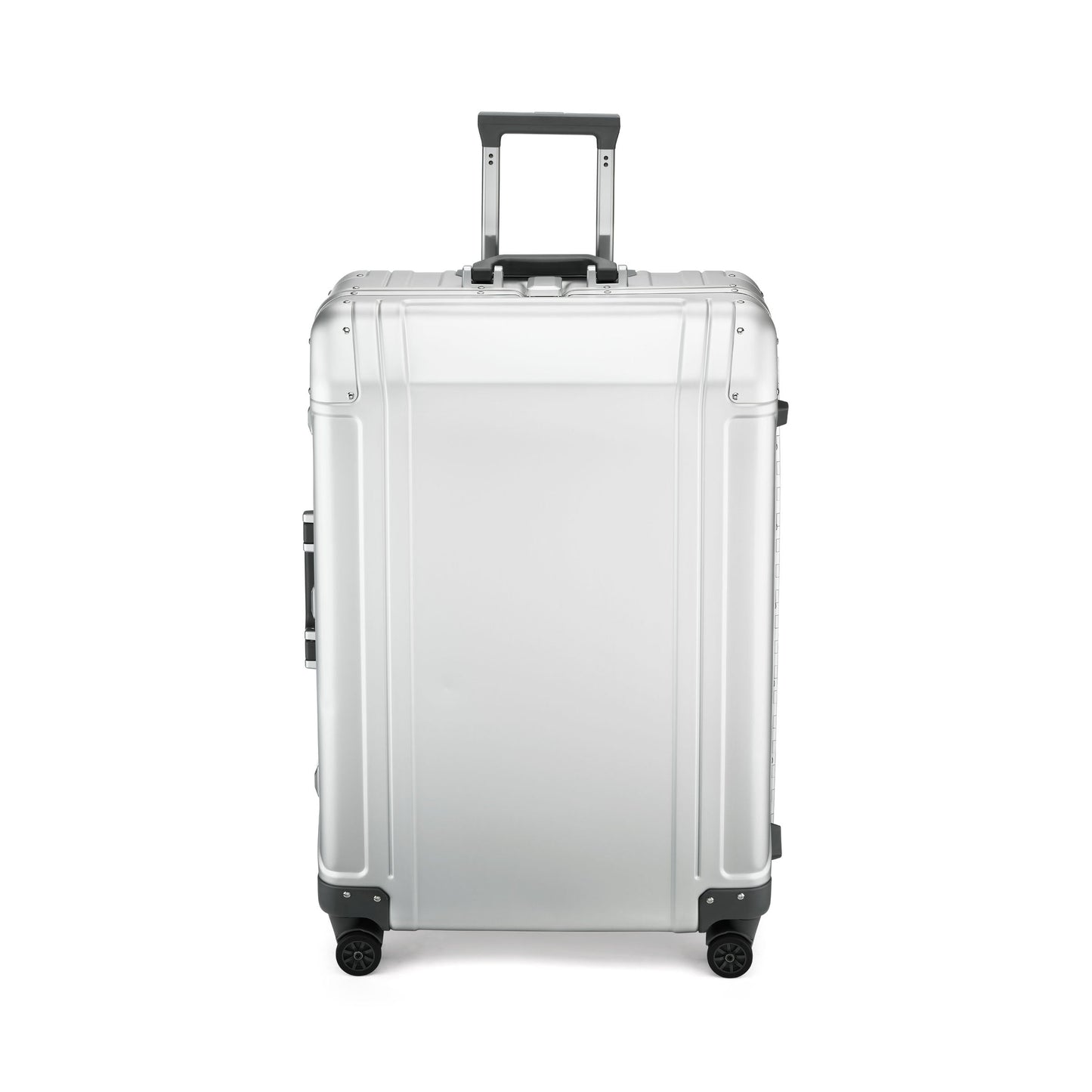 Zero Halliburton Geo Aluminum | Large Travel Case