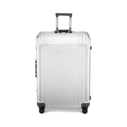 Zero Halliburton Geo Aluminum | Large Travel Case