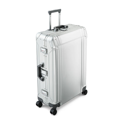 Zero Halliburton Geo Aluminum | Large Travel Case