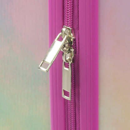 Disney Minnie Mouse Pastel Kids 21" Spinner Luggage - Stiles Supply Co.