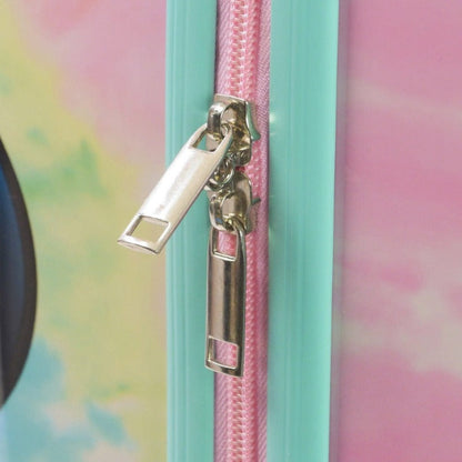 Disney Minnie Mouse Kids 21" Carry-On Spinner Luggage - Stiles Supply Co.