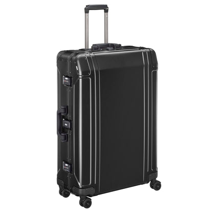 Zero Halliburton Geo Aluminum |   30" Spinner Travel Case