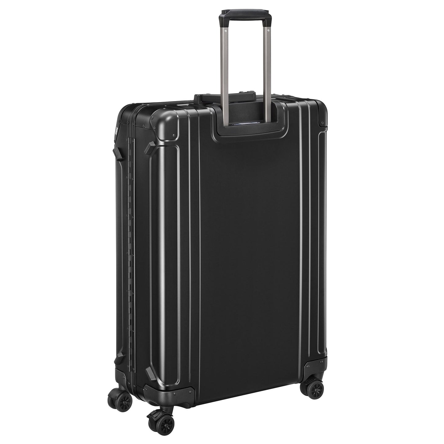 Zero Halliburton Geo Aluminum |   30" Spinner Travel Case