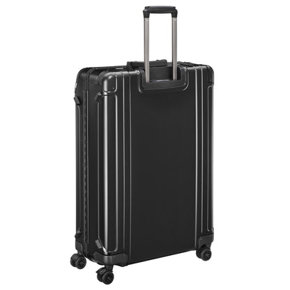 Zero Halliburton Geo Aluminum |   30" Spinner Travel Case