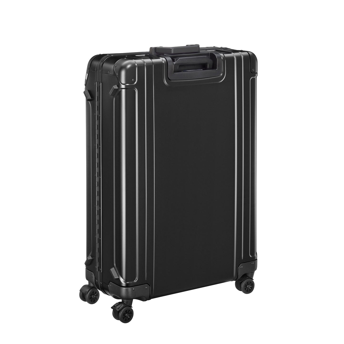 Zero Halliburton Geo Aluminum |   30" Spinner Travel Case