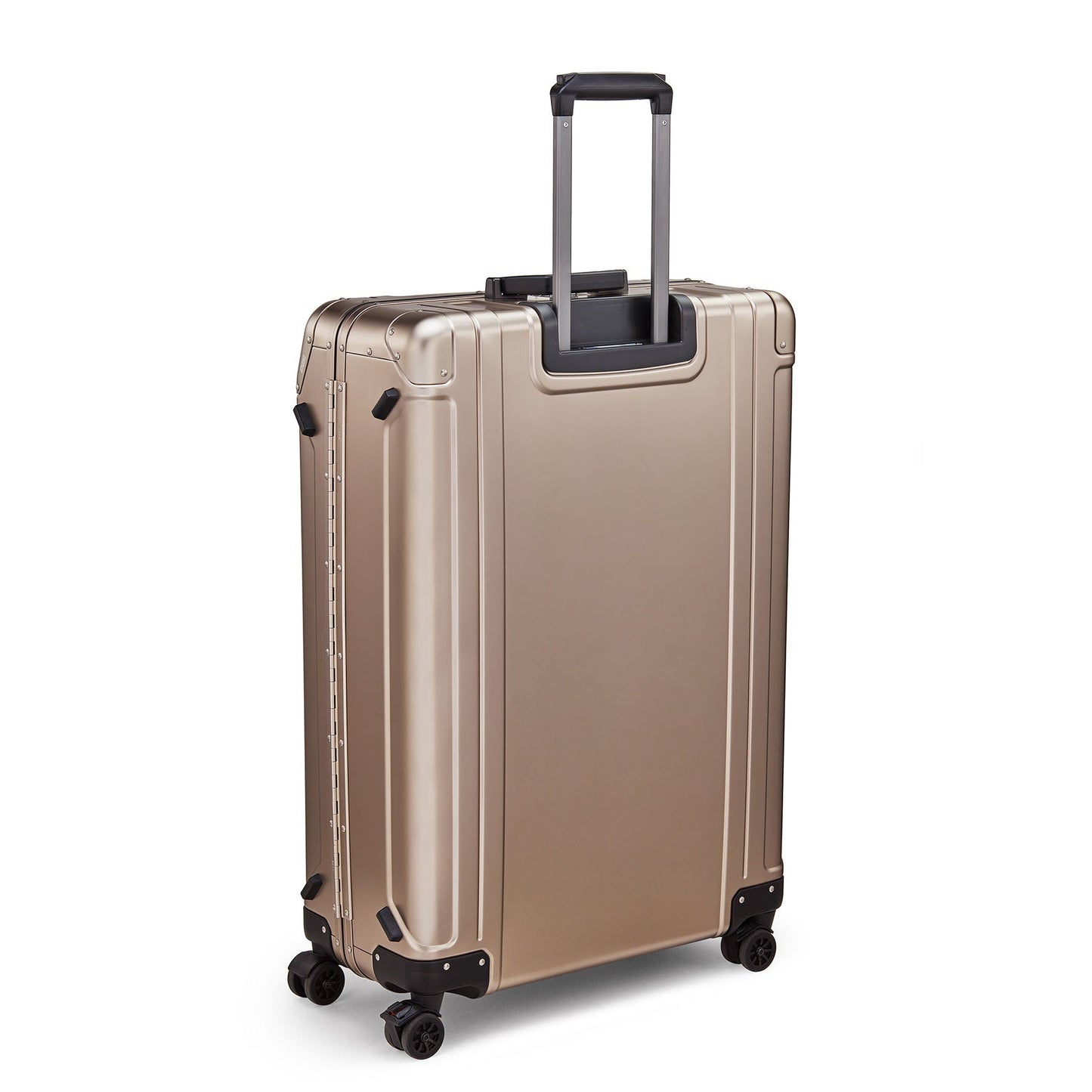 Zero Halliburton Geo Aluminum |   30" Spinner Travel Case