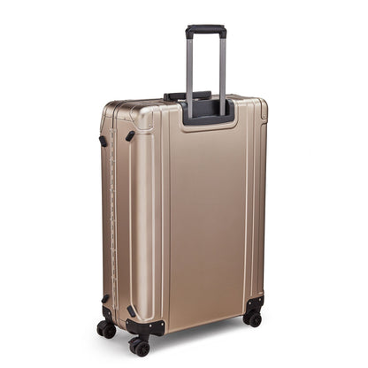 Zero Halliburton Geo Aluminum |   30" Spinner Travel Case
