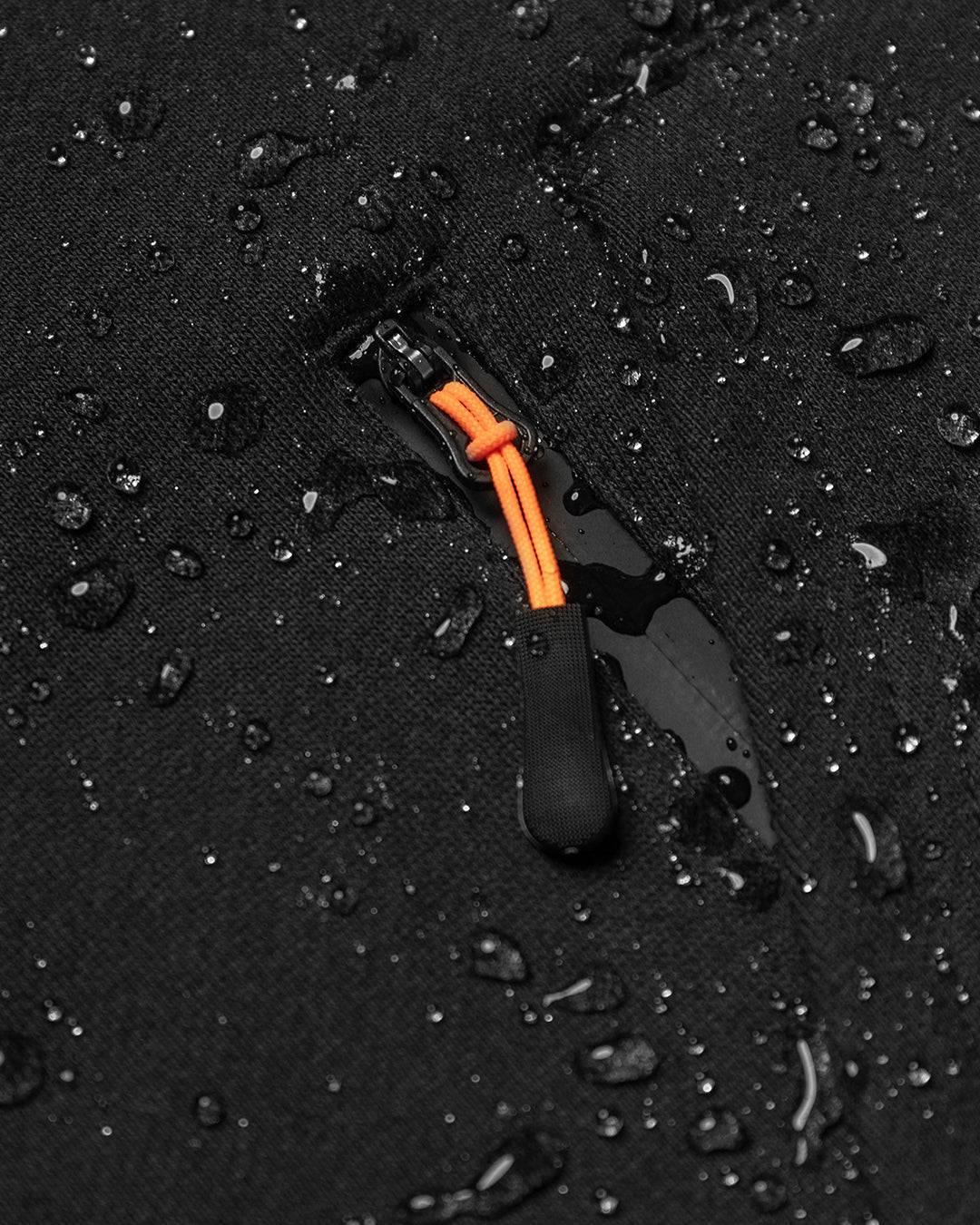 Portland Gear Cloudburst Zip Hoodie