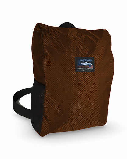 Tough Traveler ZIPBACK BACKPACK