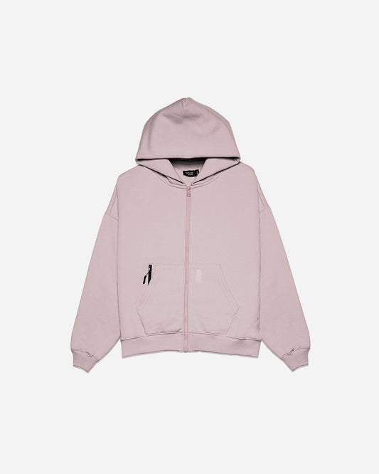 Women's Cloudburst Zip Hoodie - Stiles Supply Co.