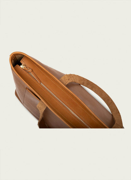 WP Standard Oversized Zipper Tote