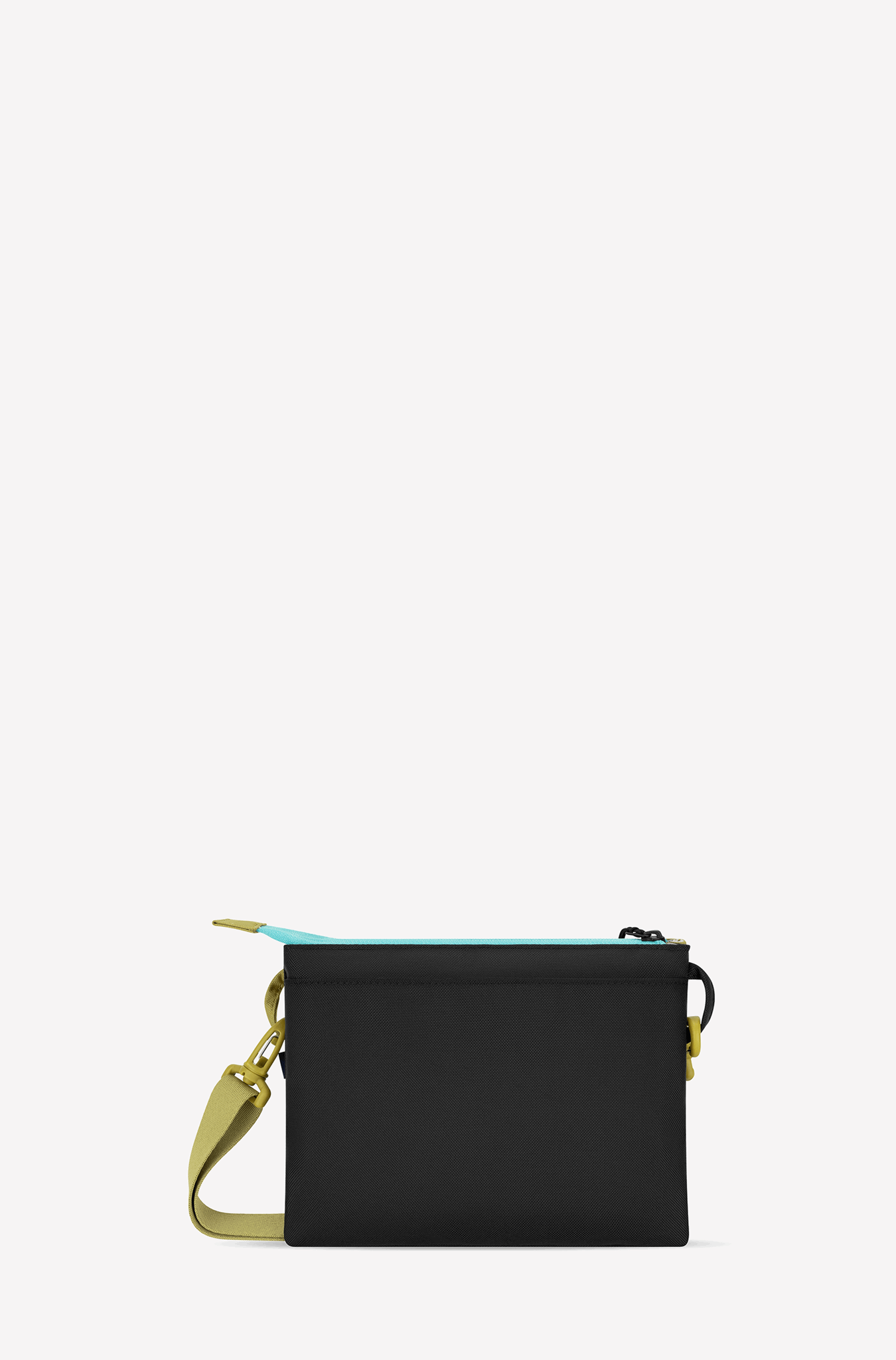 Sherpani Zoom Slim RFID Crossbody