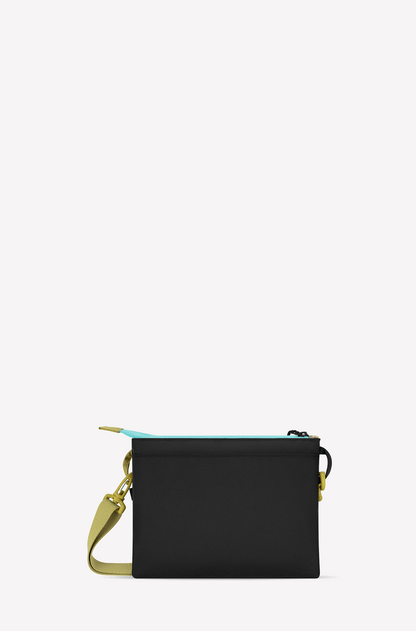 Sherpani Zoom Slim RFID Crossbody