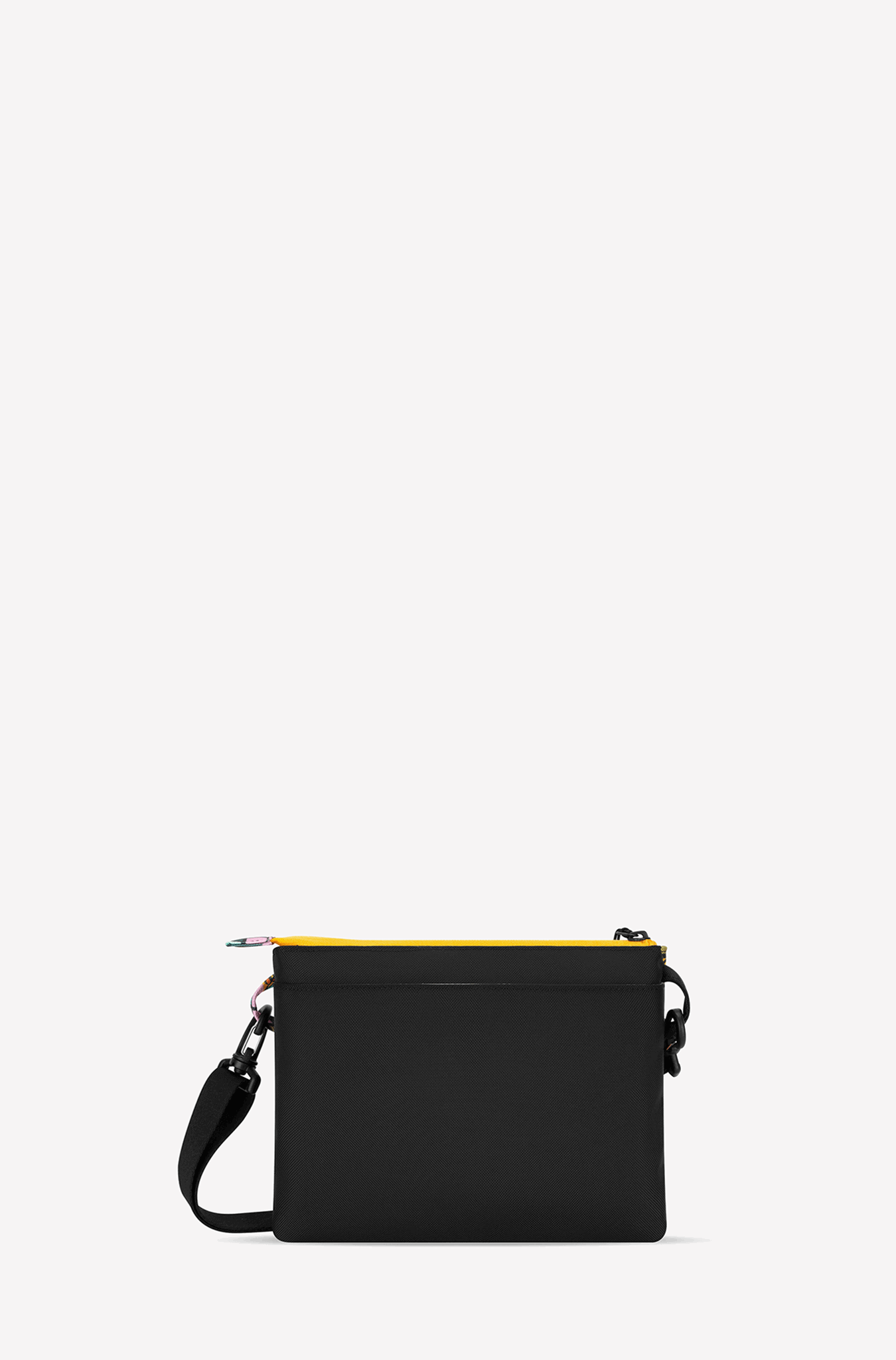 Sherpani Zoom Slim RFID Crossbody