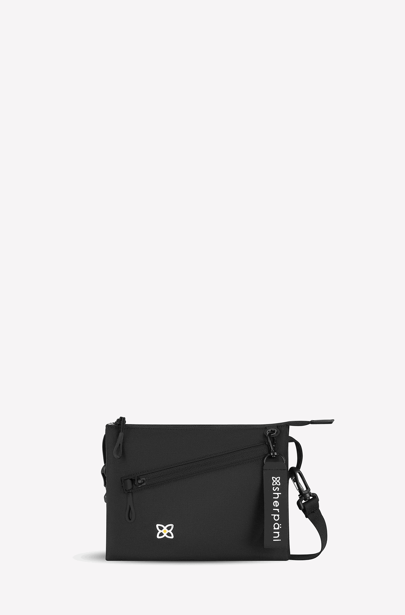 Sherpani Zoom Slim RFID Crossbody