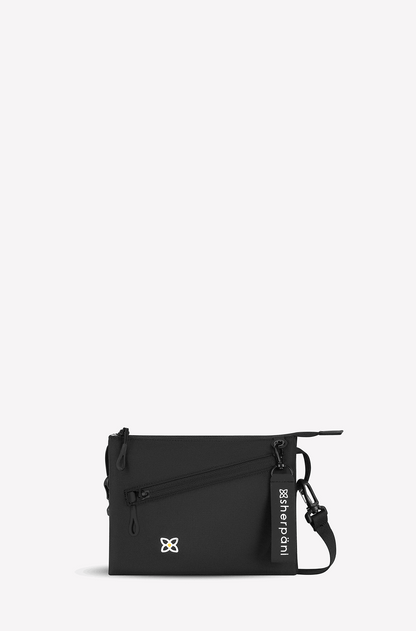 Sherpani Zoom Slim RFID Crossbody