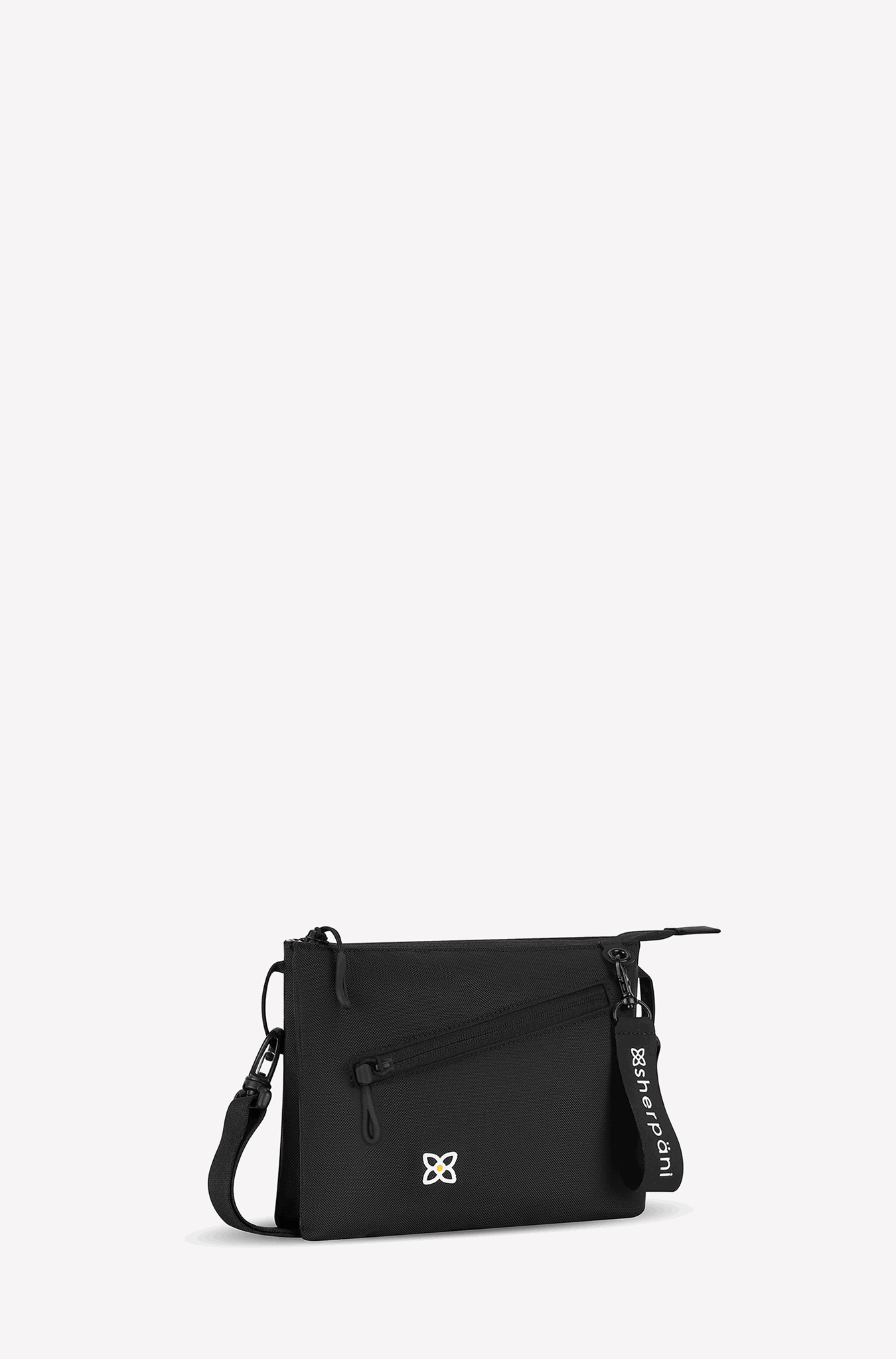 Sherpani Zoom Slim RFID Crossbody