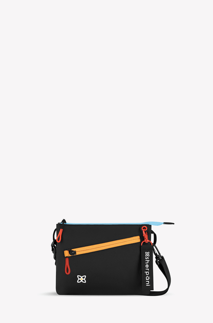 Sherpani Zoom Slim RFID Crossbody