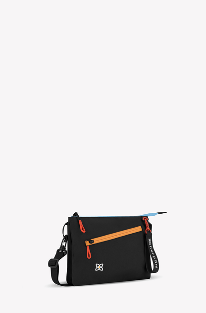 Sherpani Zoom Slim RFID Crossbody