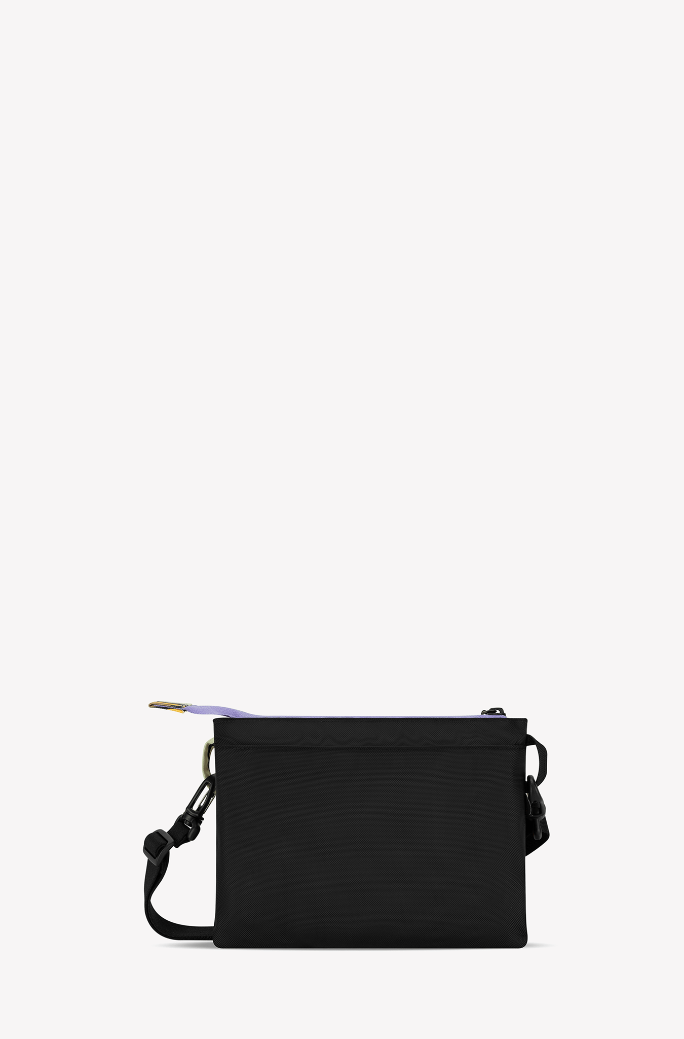 Sherpani Zoom Slim RFID Crossbody