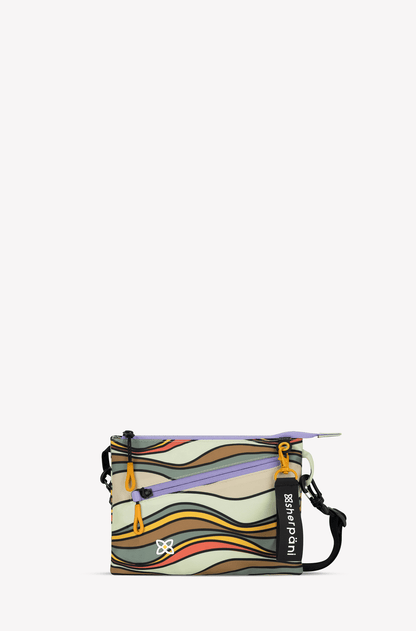 Sherpani Zoom Slim RFID Crossbody