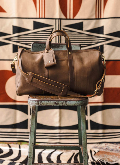 WP Standard PanAm Duffle Bag