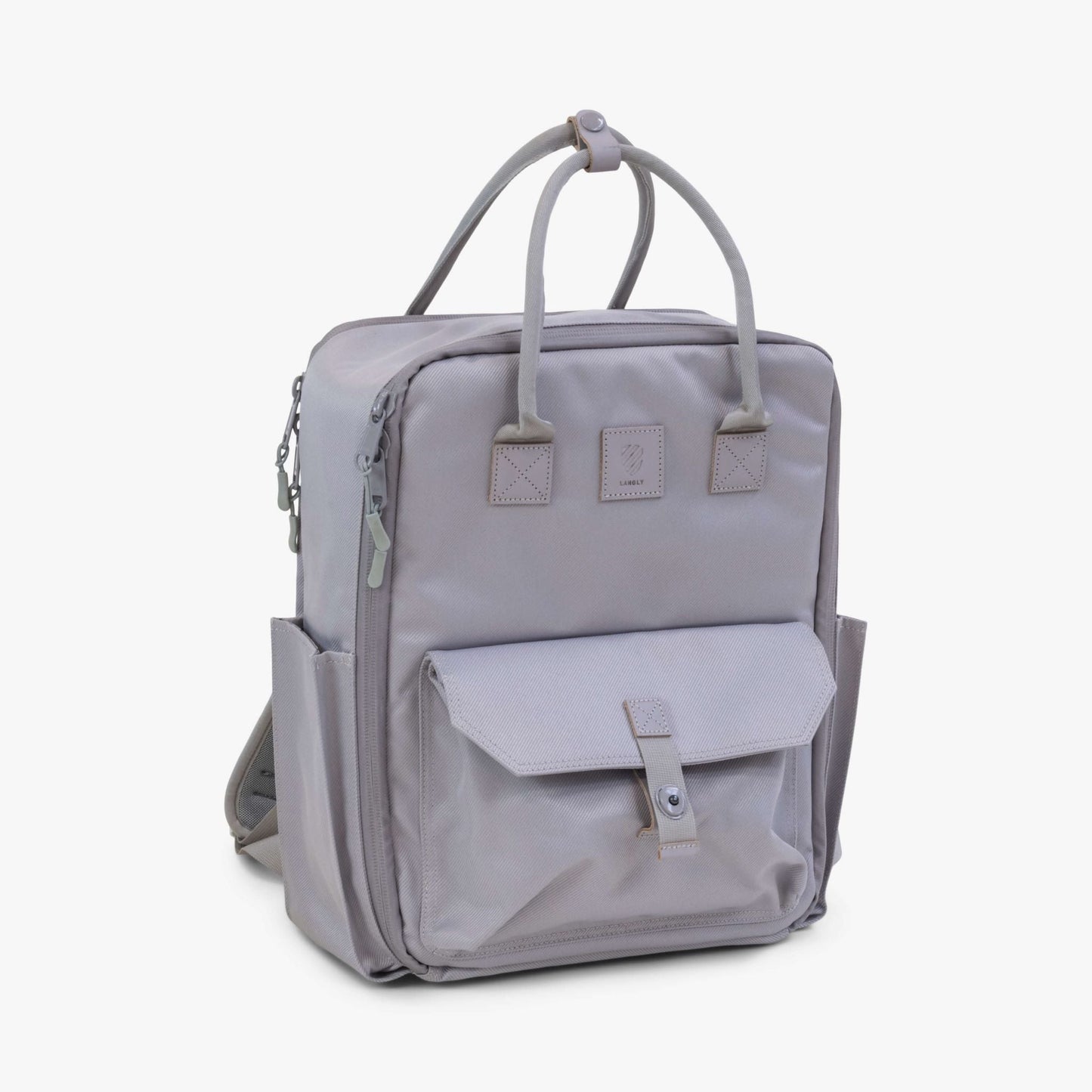 Langly Co Sierra Backpack - Stiles Supply Co.