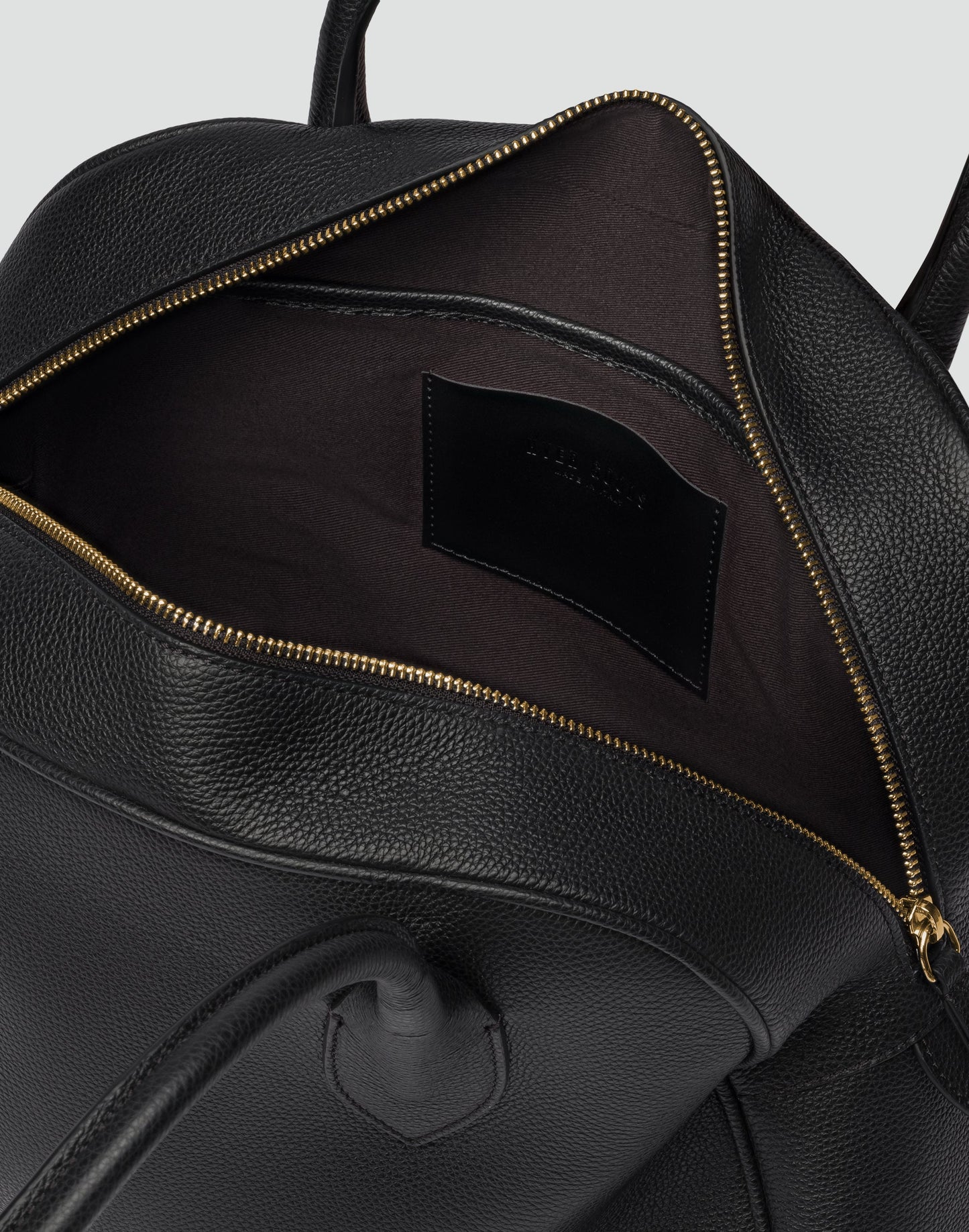 Hyer Goods La Autostrada Tote Bag