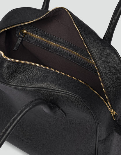 Hyer Goods La Autostrada Tote Bag