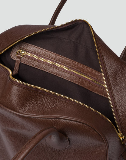 Hyer Goods La Autostrada Tote Bag