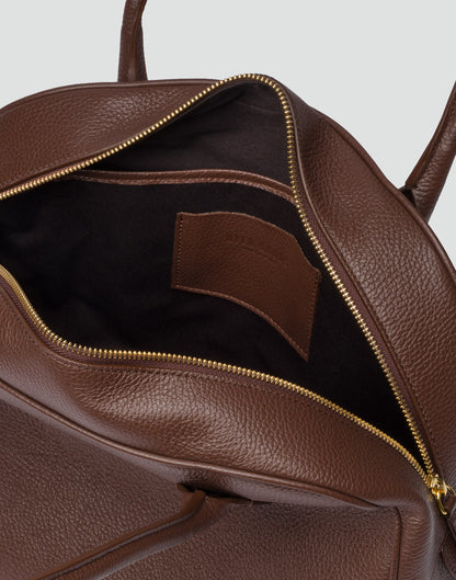 Hyer Goods La Autostrada Tote Bag