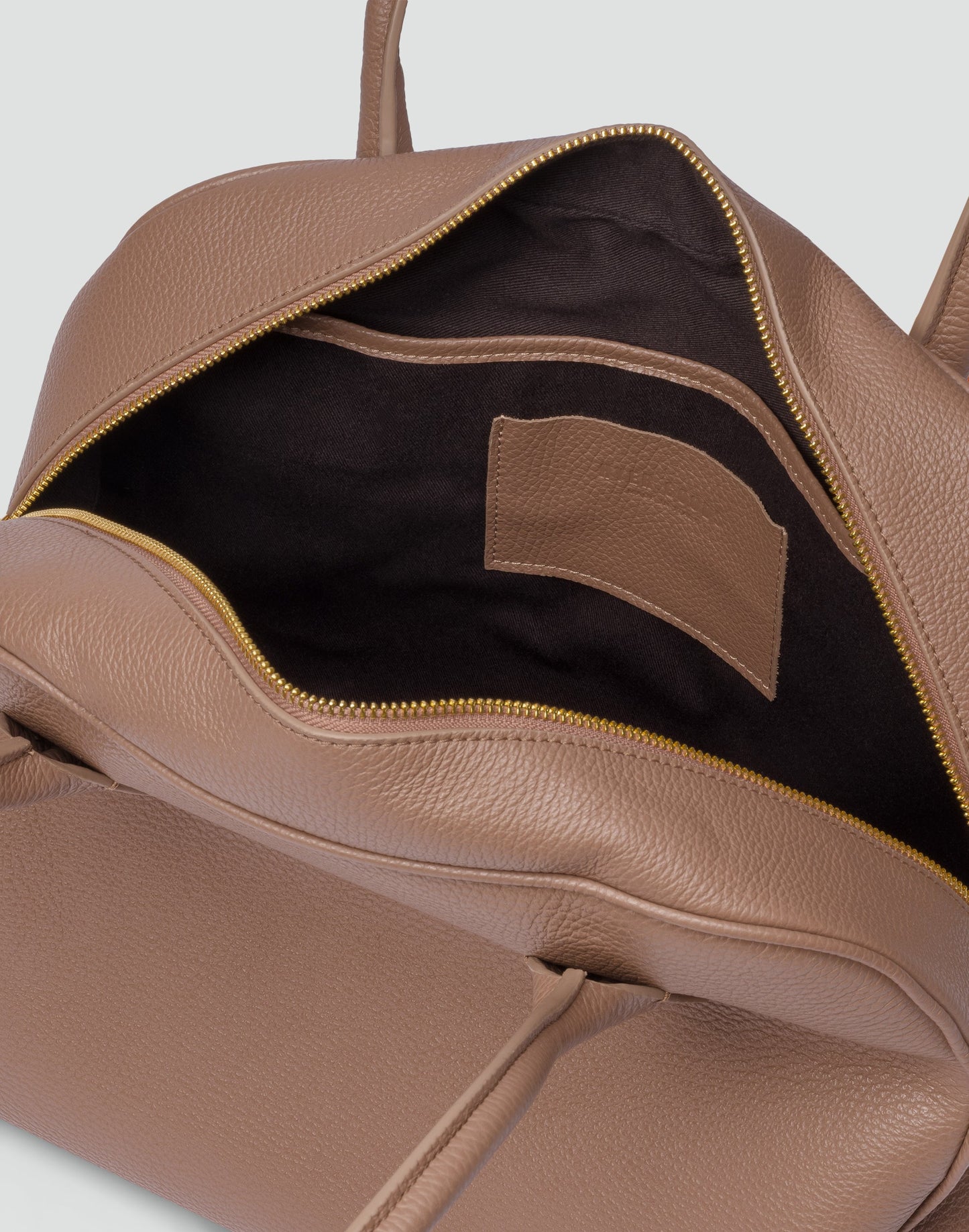 Hyer Goods La Autostrada Tote Bag