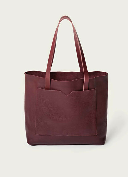 WP Standard The Contigo Tote Bag