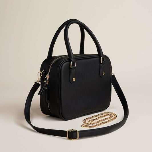 Hudson + Bleecker Voyager Toiletry Bag - Black