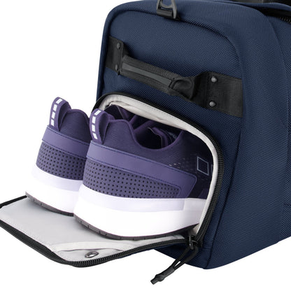 Tactics Collection Siege Duffle, Navy Blue - Stiles Supply Co.