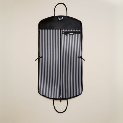 Hudson + Bleecker Bon Voyage Garment Bag - Black